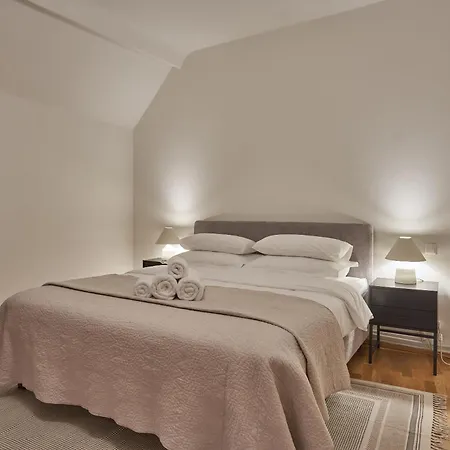 Graz 1464 Historic Apartments, Old Town * 格拉茨