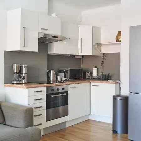 Graz 1464 Historic Apartments, Old Town * 格拉茨