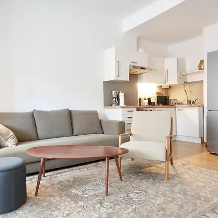 Graz 1464 Historic Apartments, Old Town 公寓