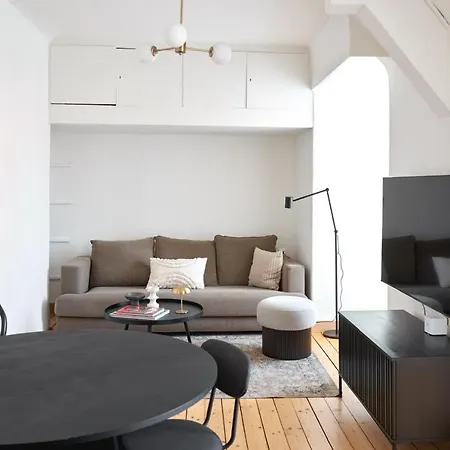 Graz 1464 Historic Apartments, Old Town 公寓 *