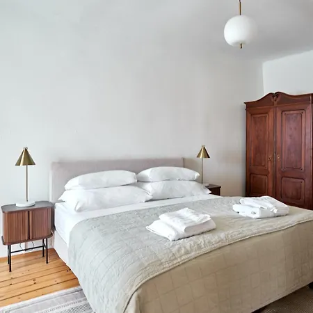 Graz 1464 Historic Apartments, Old Town * 格拉茨