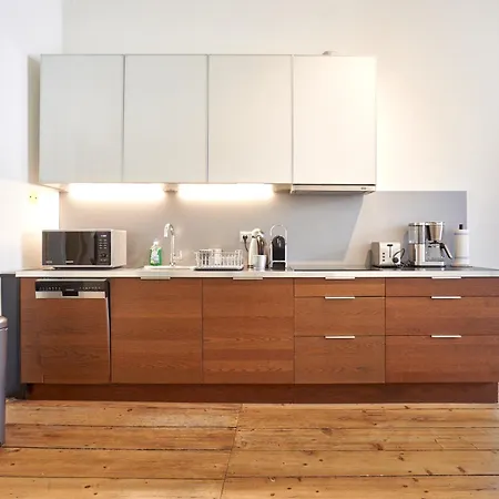 Graz 1464 Historic Apartments, Old Town 公寓 *