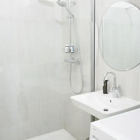 公寓 Graz 1464 Historic Apartments, Old Town 格拉茨