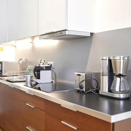 1464 Historic Apartments, Old Town Appartement Graz