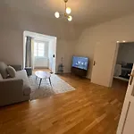 Apartment 1464, Old Center