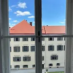 Apartment 1464, Old Center