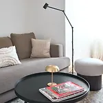 1464, Old Center Apartment *