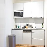 Apartment 1464, Old Center Graz