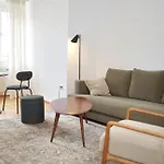 1464, Old Center Apartment Graz