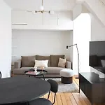 1464, Old Center Apartamento *