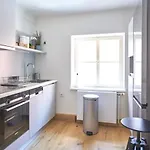 1464, Old Center Apartamento *