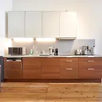 1464, Old Center Apartamento *