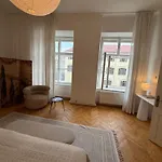 Apartment 1464, Old Center *