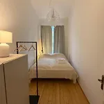 Apartment 1464, Old Center Graz