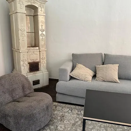 Apartamento 1464, Old Center Graz