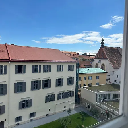 1464, Old Center Apartamento