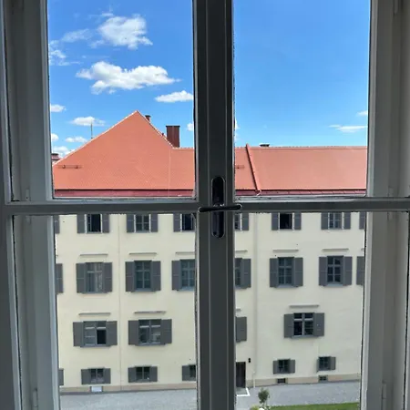 Apartamento 1464, Old Center