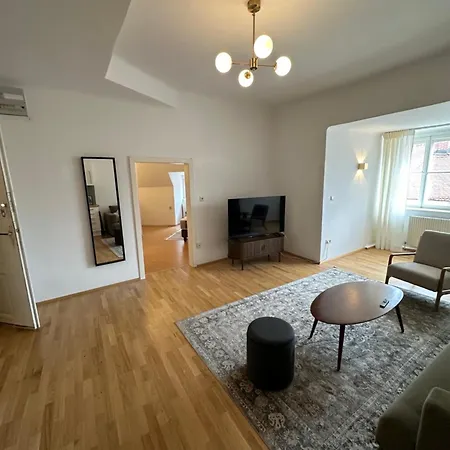 Apartamento Graz 1464 Historic Apartments, Old Town *