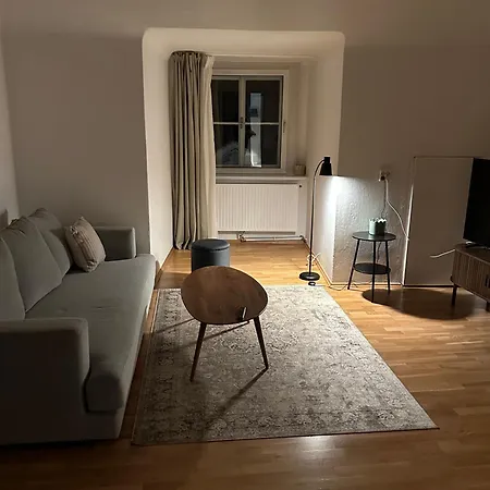 Apartamento 1464, Old Center