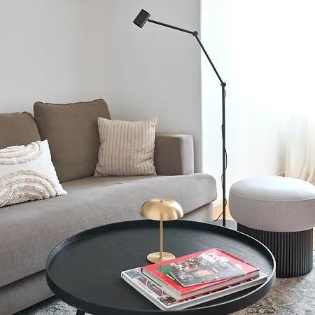 1464, Old Center דירה *