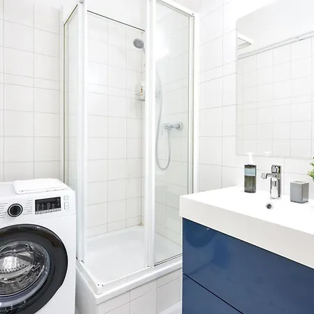 דירה 1464, Old Center *