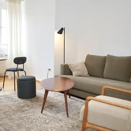 1464, Old Center דירה גראץ