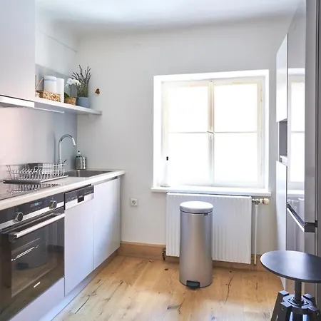 Graz 1464 Historic Apartments, Old Town Daire *