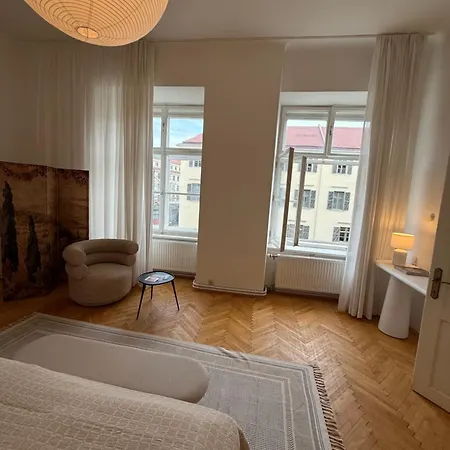 Apartamento Graz 1464 Historic Apartments, Old Town *