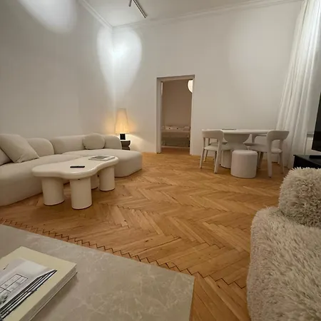 Apartamento Graz 1464 Historic Apartments, Old Town