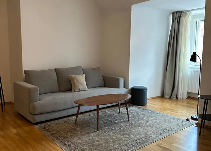 1464, Old Center Graz