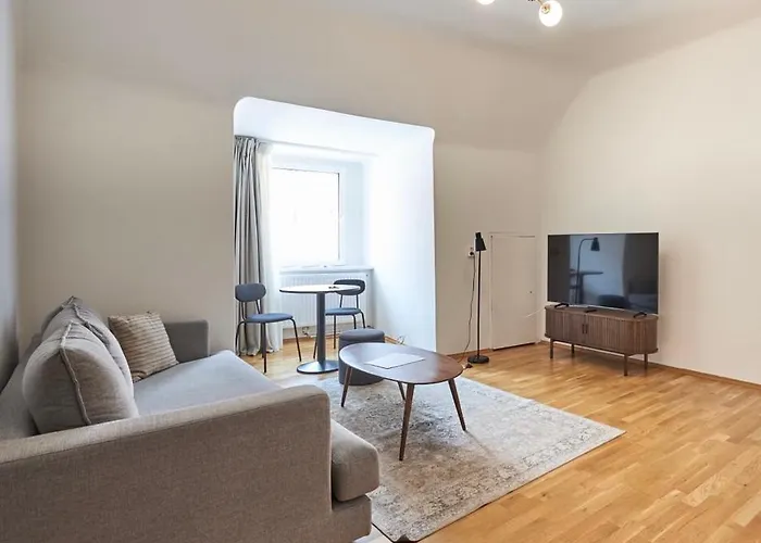 1464, Old Center Graz