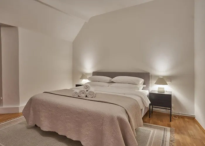 1464, Old Center * Graz