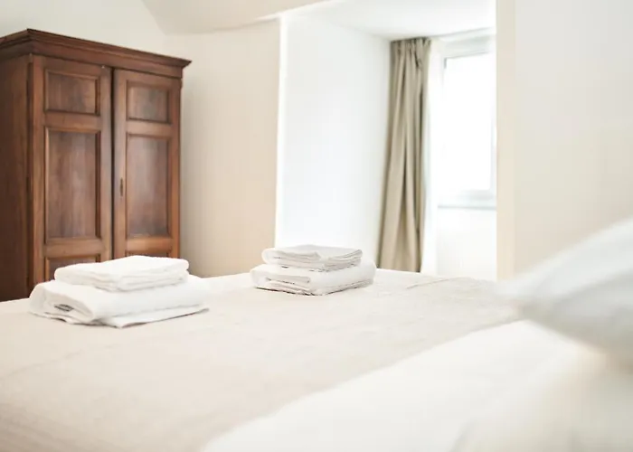 1464, Old Center Apartamento Graz