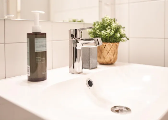 1464, Old Center Lägenhet