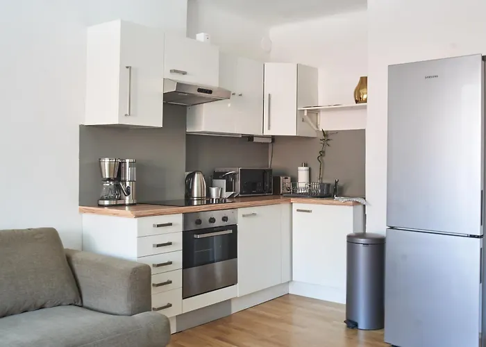 1464, Old Center * Graz