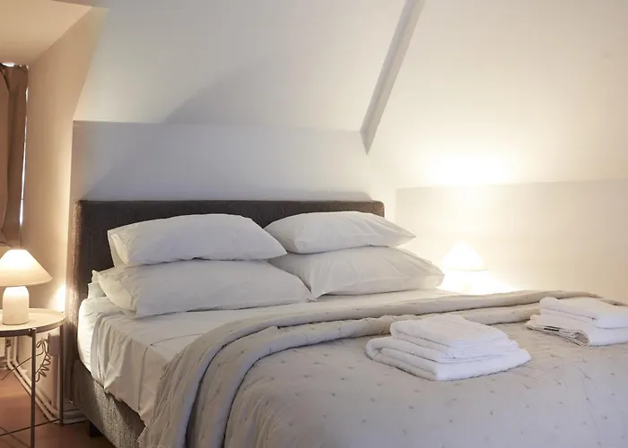 1464, Old Center Apartment