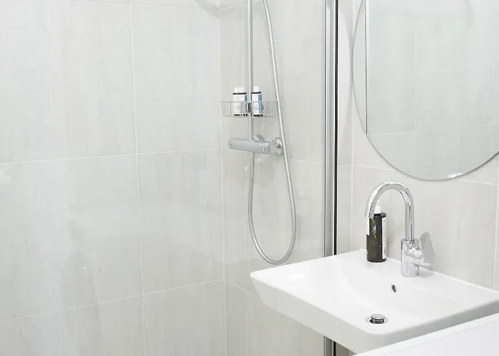 Apartamento 1464, Old Center Graz