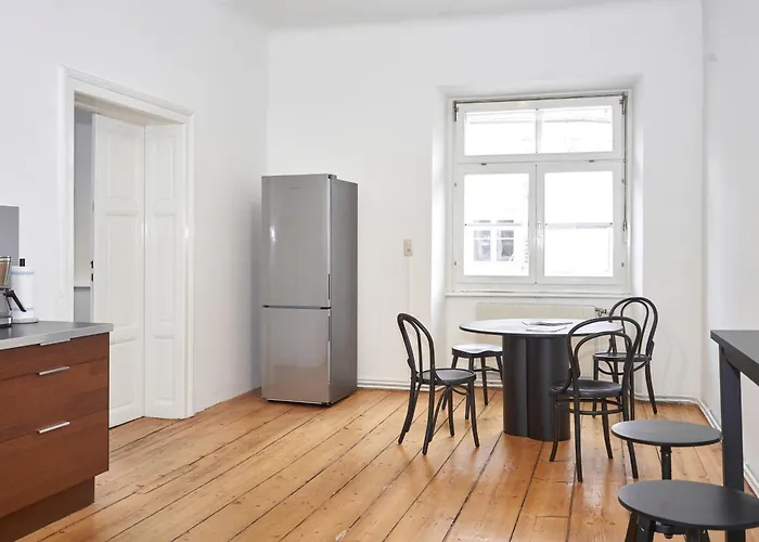 Apartamento 1464, Old Center