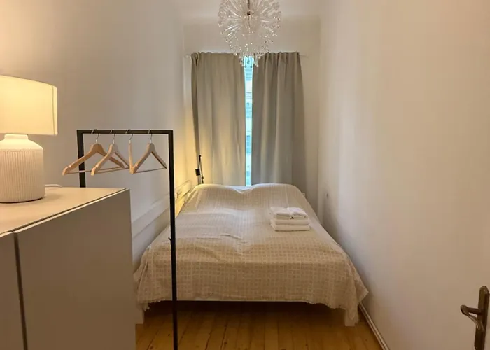 Apartamento 1464, Old Center Graz